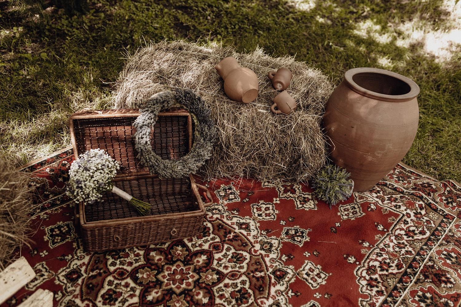 Сено